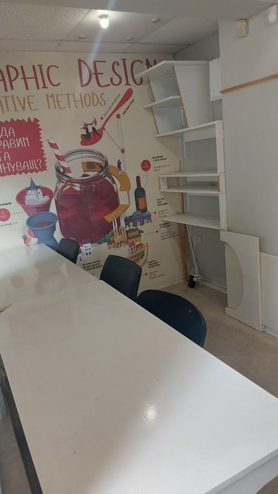 Дава се под наем Офис в Варна, Погреби - 18 кв.м за 321.3 € - Снимка #4