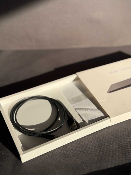 Apple Magic Trackpad 2