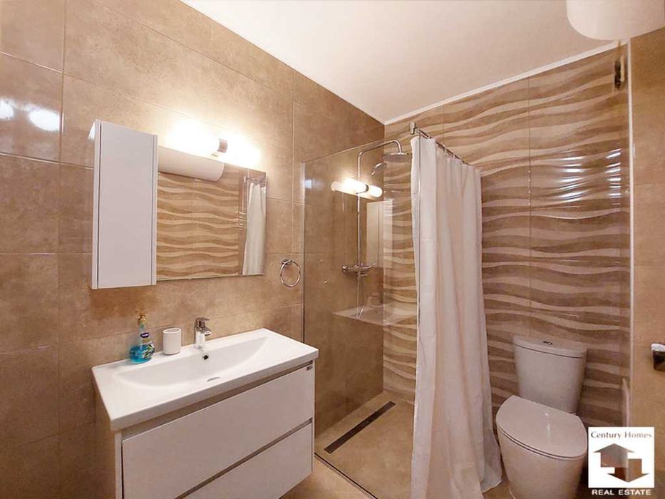Продава се Тристаен апартамент в Велико Търново, Център - 115 кв.м за 2261 €/кв.м - Снимка #14
