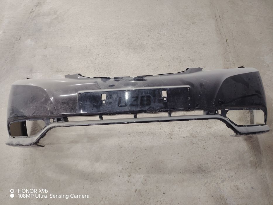 Жентра бампер сотилади