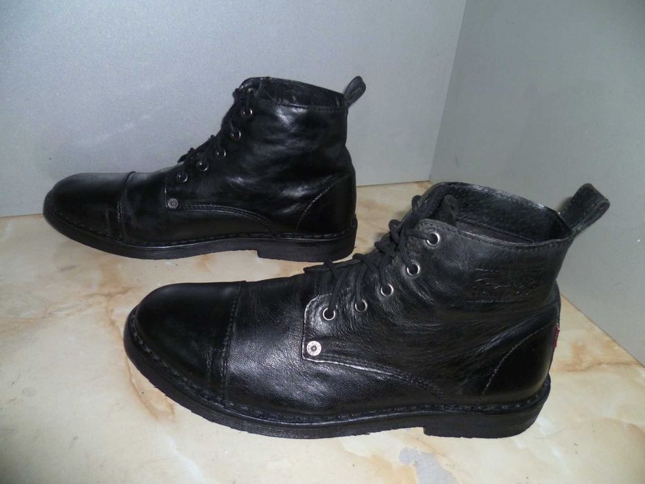 LEVI'S Boots Levis