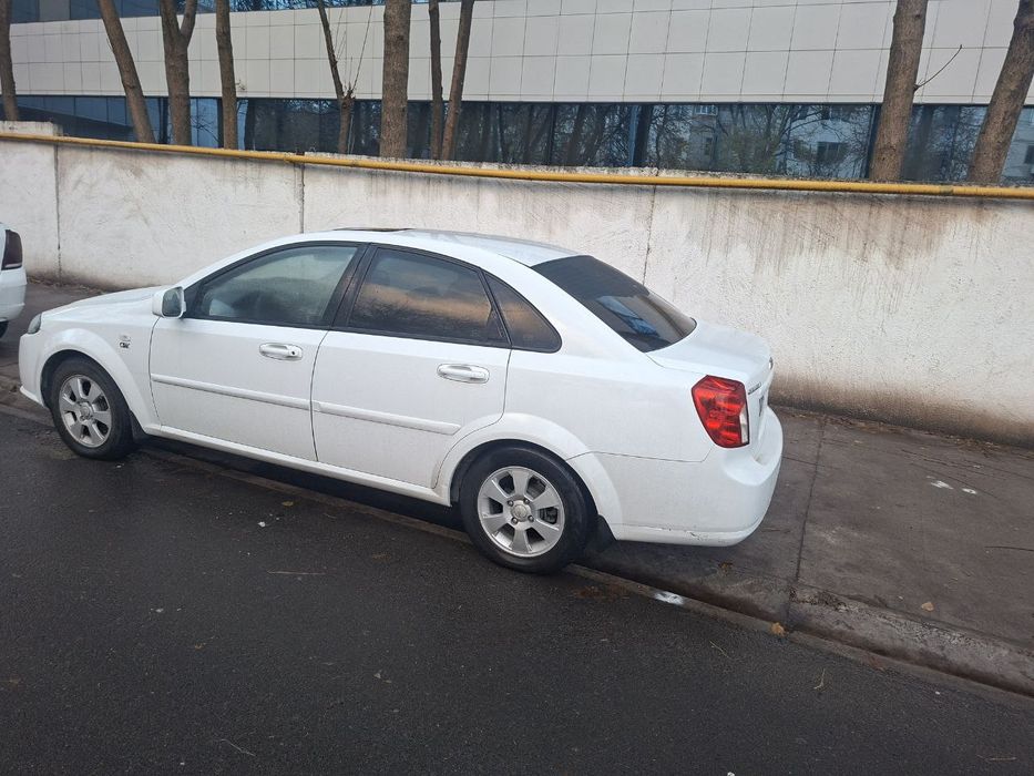 Gentra 2019 sotiladi