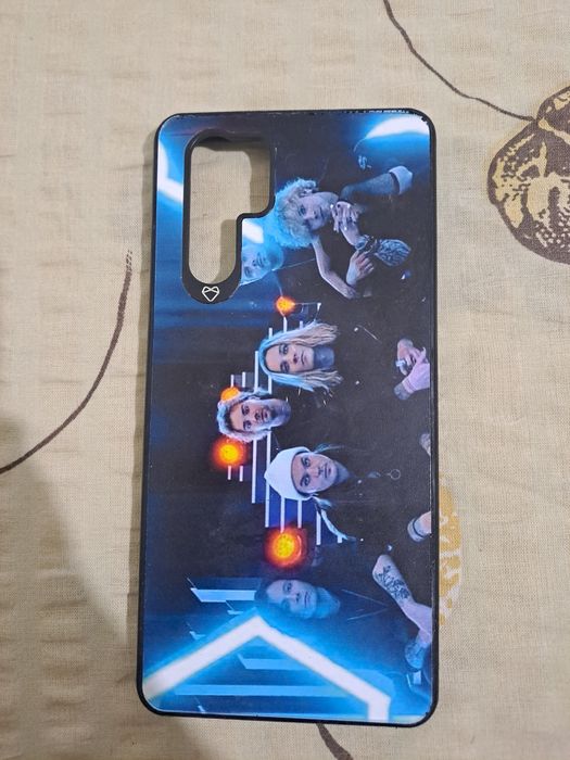Калъфи за телефон