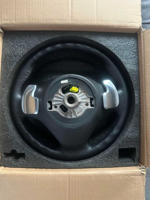 Оригинален волан ф30/ф32 с подгрев и пера.