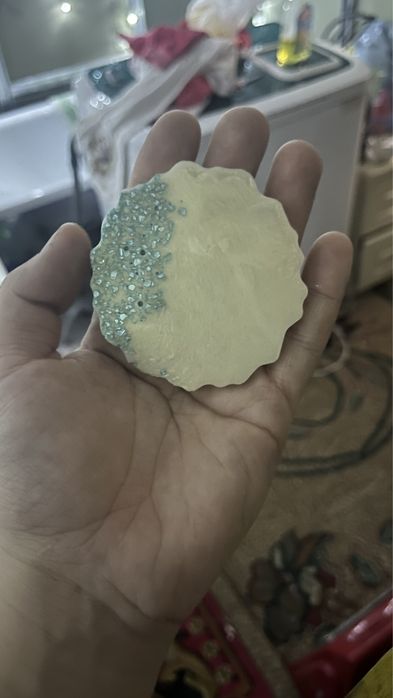 Тойбастар магнит