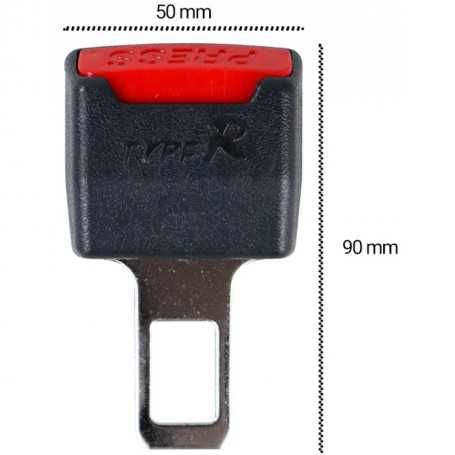 Adaptor centura auto