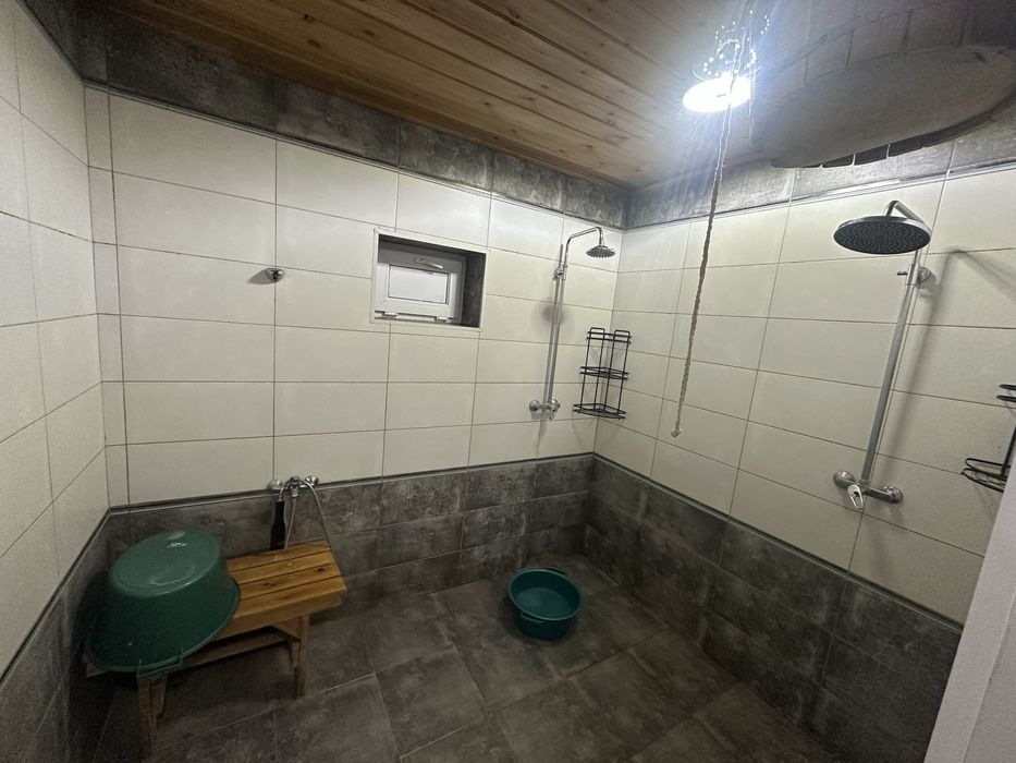 Сдам в Аренду две бани