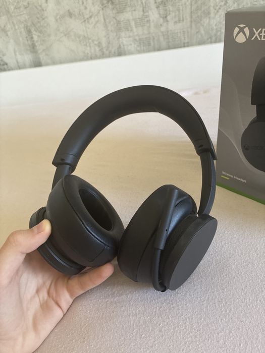 Casti de gaming wireless