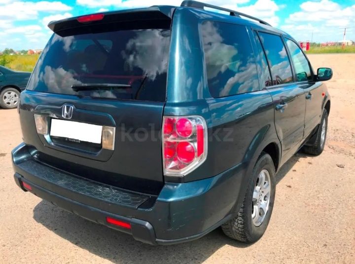 Продаем Honda Pilot 2005 г.