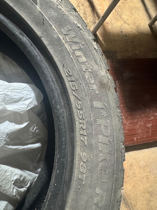 Продам резину на R16 R17 R18
