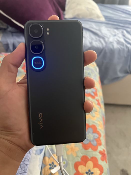 Vivo y21d, +гарантия