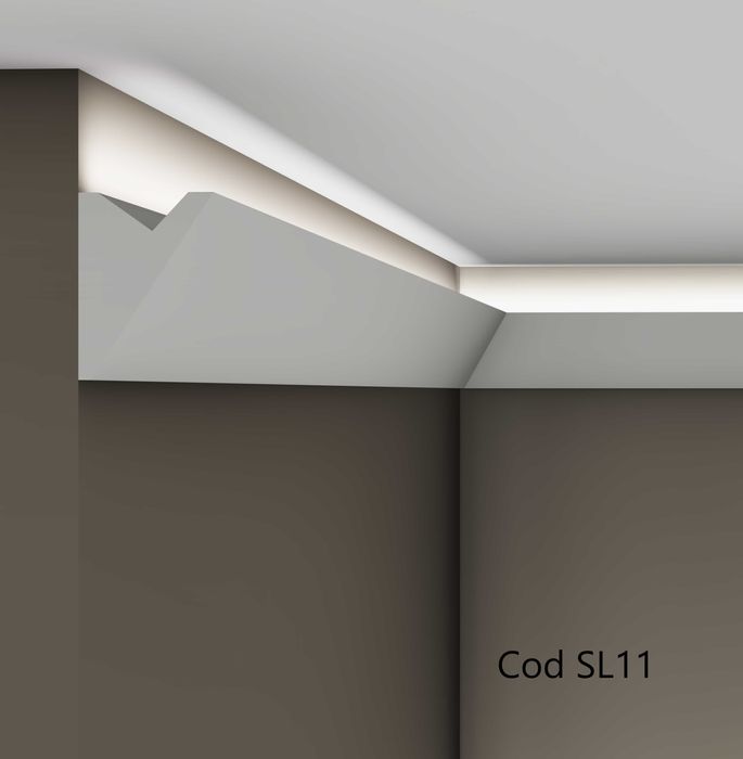 Scafe Led Polistiren