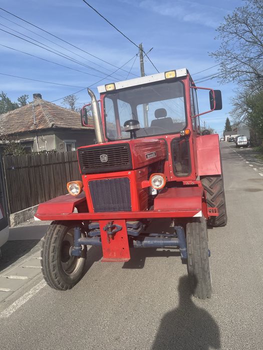 Vand Univesal 650