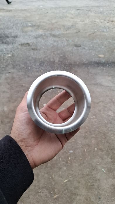 Кольцо на решётку BMW E39 M5 ( бмв е39 кольца) м50 м60