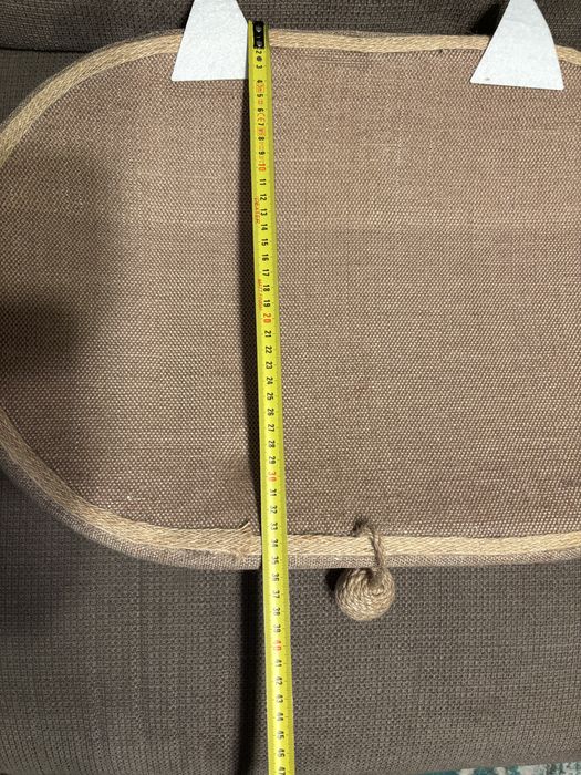 Culcuș/loc de zgariat pt pisici