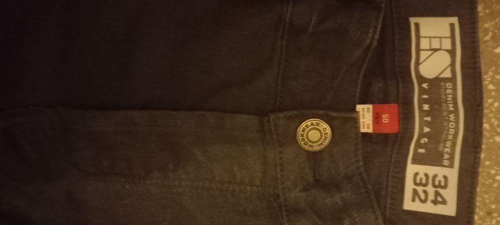 Pantaloni blug Engelbert Strauss