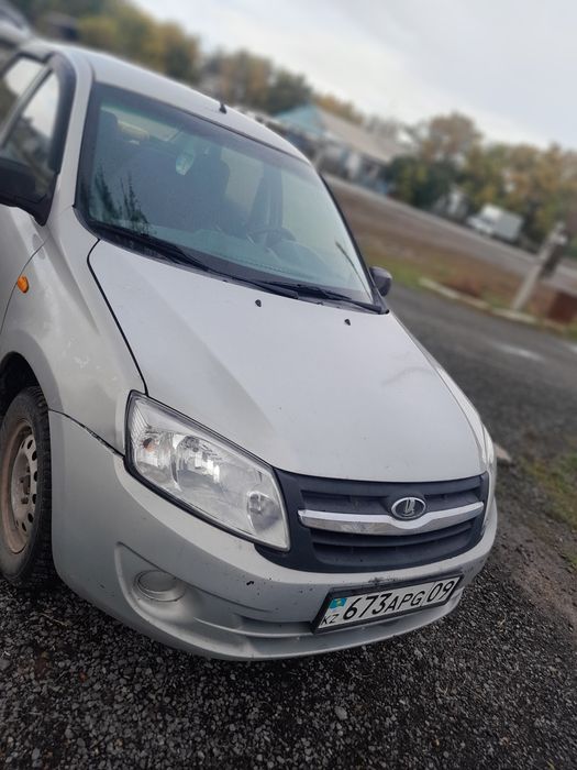 "Granta" машина сатылады