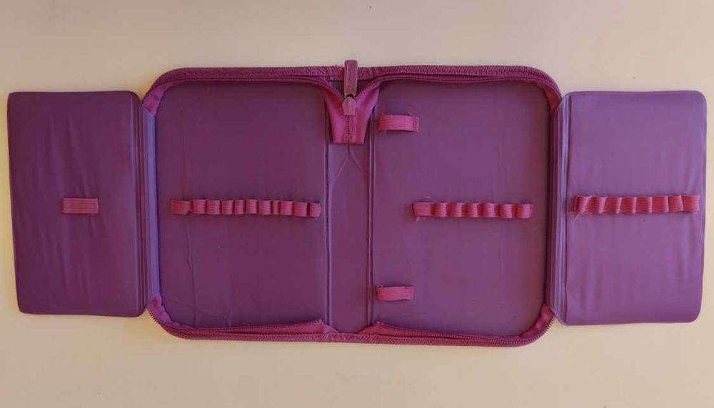 HERLITZ портомоне и несесери