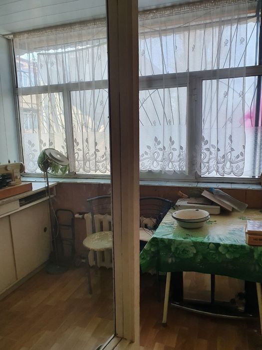 Квартира 3 хоналик