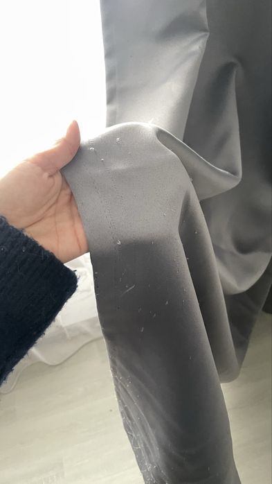 Шторы блэкаут плотные качественные