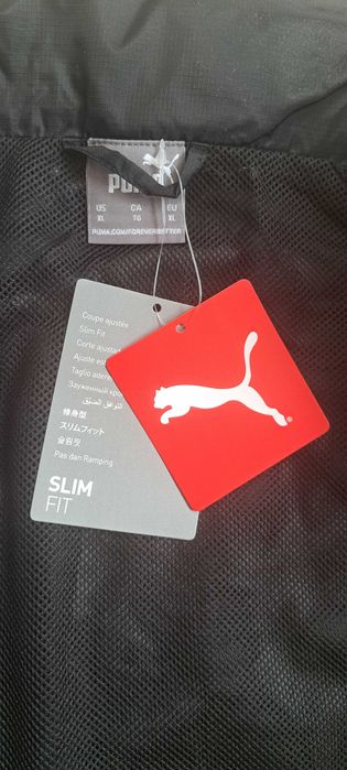 Puma Team Liga XL