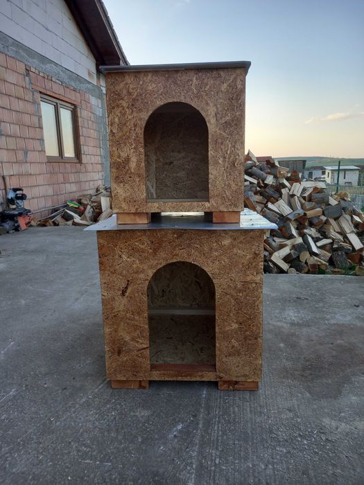 Vxnd casuta pentru animale de companie