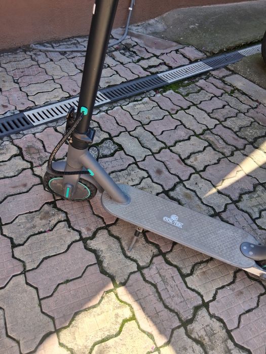 Trotineta electrica aerium T350 pro