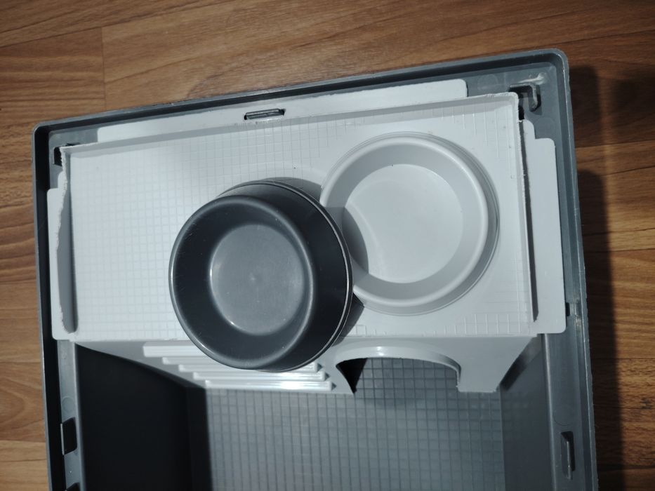 Продам клетку для грызунов б/у