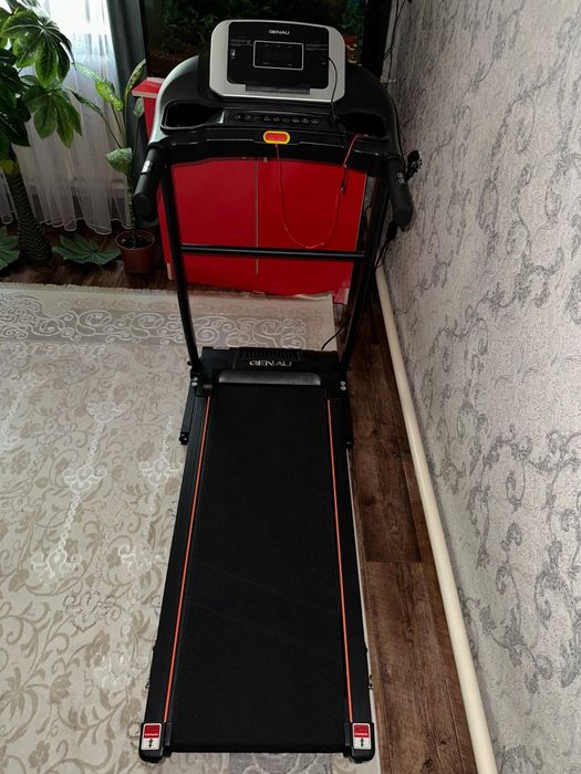 Жаңа беговая дор