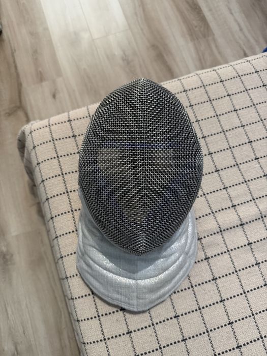 Маска за фехтовка. Сабя, FIE 1600N. Размер “0”