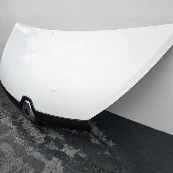Capota motor Renault Trafic 3