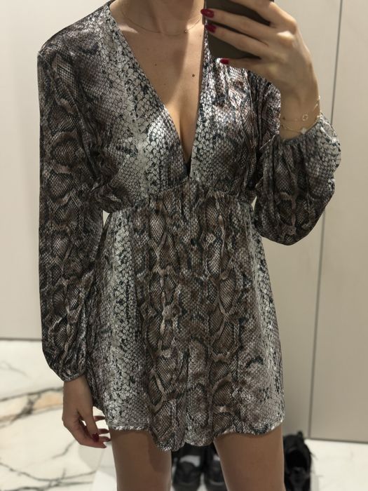 Гащеризон/рокля