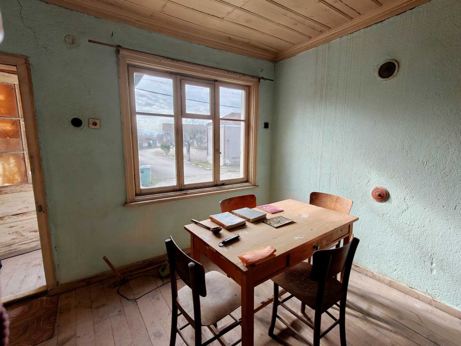 Къща в Зелениково