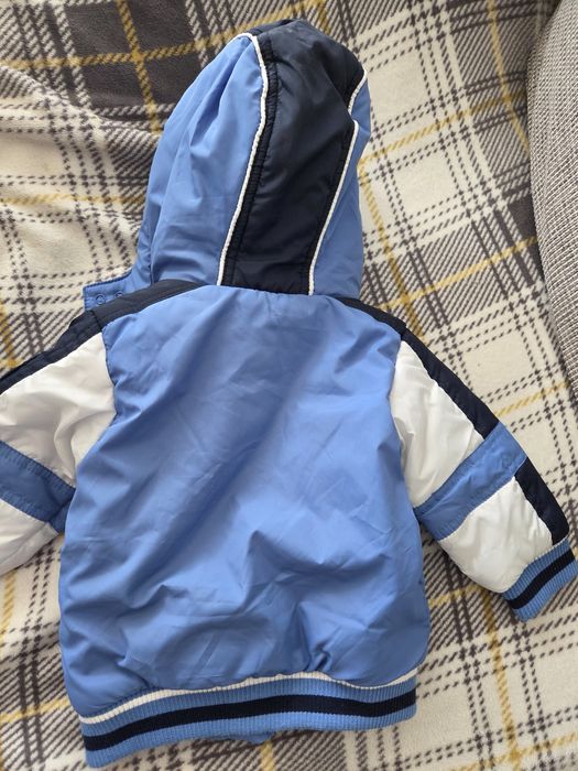 Geaca bebelusi baieti