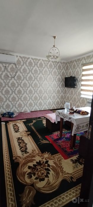 Avrora yangi dom 3 xonali 1 etaj srochno sotiladi