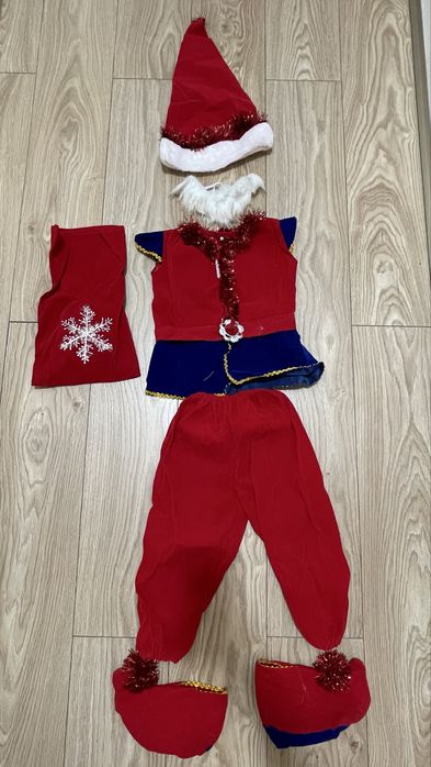 Костюмы Гном белка черепаха