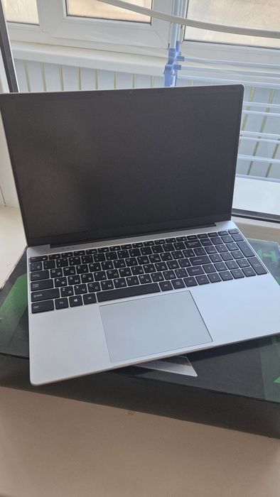 Продам ноутбук HYDRA H20