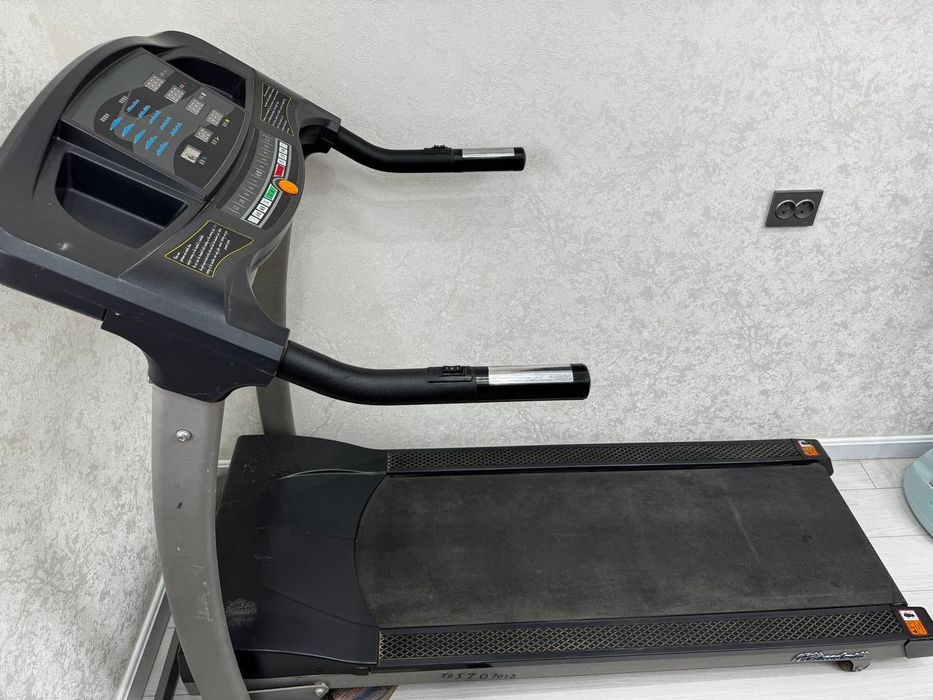 Беговая дорожка проффесиональная