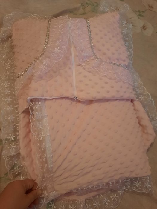 Конверт для маленьких