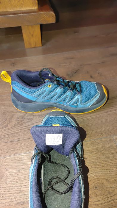 Salomon маратонки No 37