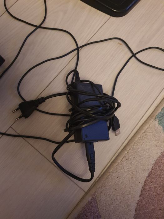 Logitech g29  за PS5,PS4