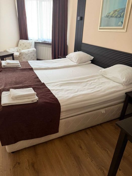 Хотелско оборудване