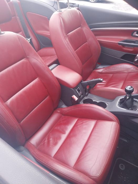 Volkswagen EOS 2.0T