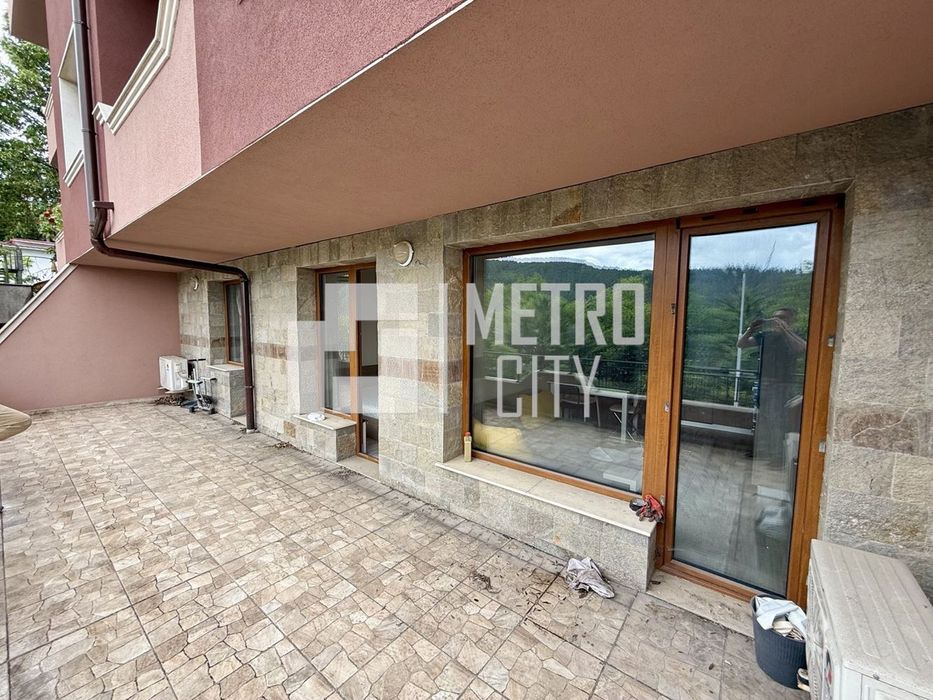 Продава се Тристаен апартамент в с. Панчарево, Област София-град - 107 кв.м за 2374 €/кв.м - Снимка #10