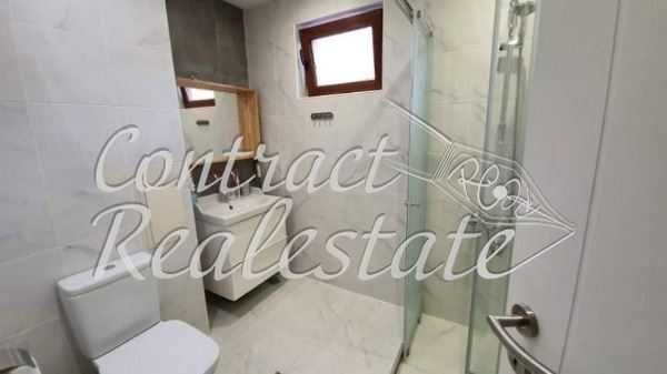 Дава се под наем Двустаен апартамент в Варна, Възраждане 1 - 64 кв.м за 423.3 € - Снимка #2