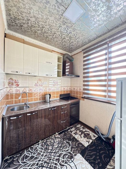 ® ПРОДАЕТСЯ ‼️[50м²] Фархадский Чиланзар 12  2/3/4.