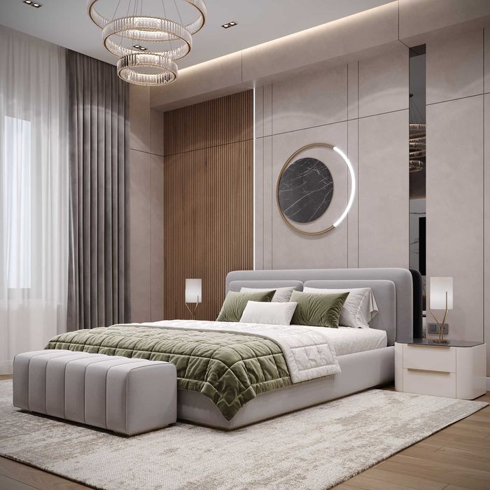 Архитектор дизайнер