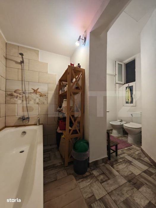Apartament cu 4 camere circular, 135 mp, zona Piata Maria