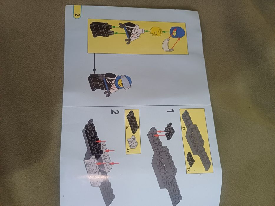 Продам  конструктор Лега