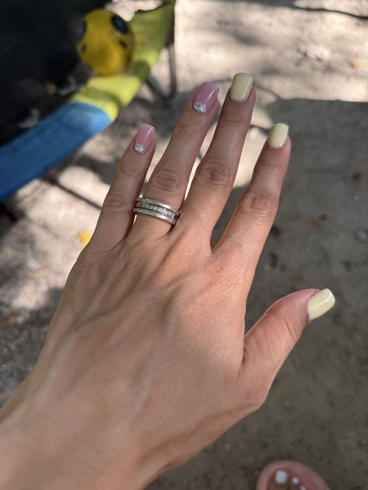 Кольца булгари серебро